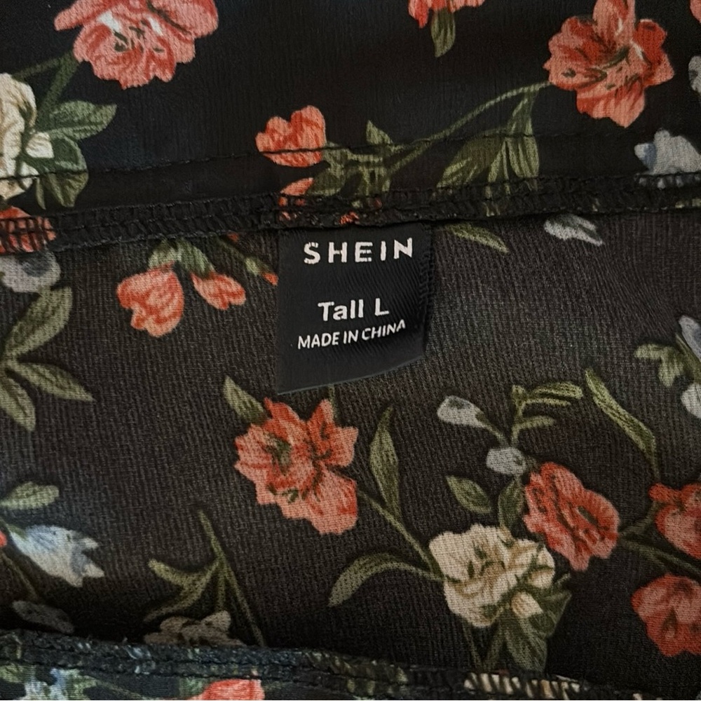 skirt size large tall - Picture 4 of 5